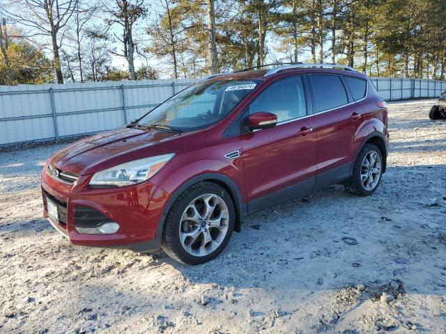 FORD ESCAPE 2013 1fmcu0j99dud35041