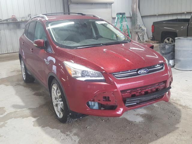 FORD ESCAPE TIT 2013 1fmcu0j99dud37758