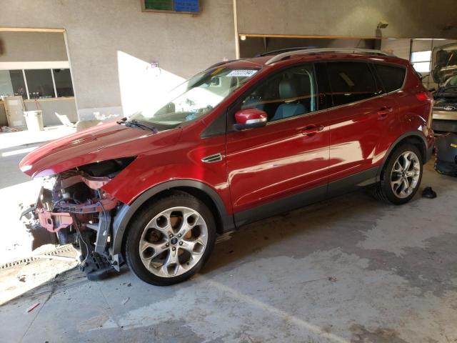 FORD ESCAPE 2013 1fmcu0j99dud52938