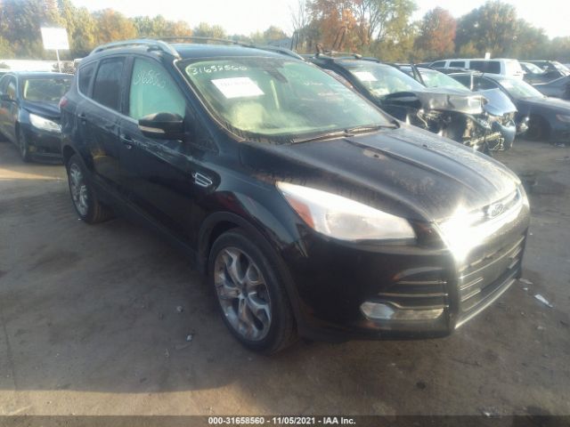 FORD ESCAPE 2014 1fmcu0j99eua03893