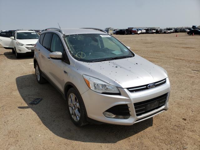 FORD ESCAPE TIT 2014 1fmcu0j99eua07099