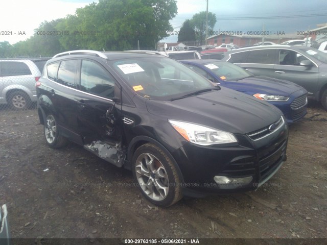 FORD ESCAPE 2014 1fmcu0j99eua19334