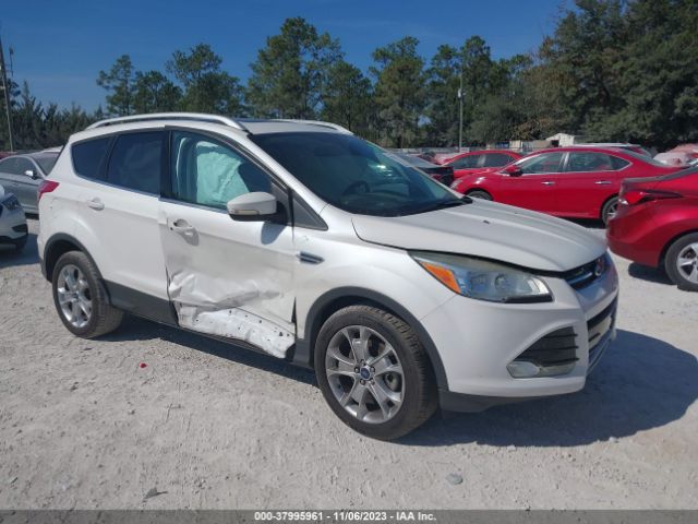 FORD ESCAPE 2014 1fmcu0j99eua68520