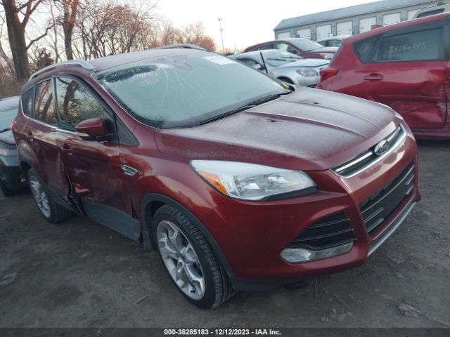 FORD ESCAPE 2014 1fmcu0j99eua68601