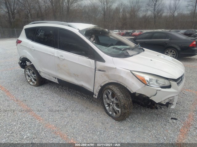 FORD ESCAPE 2014 1fmcu0j99eua68761