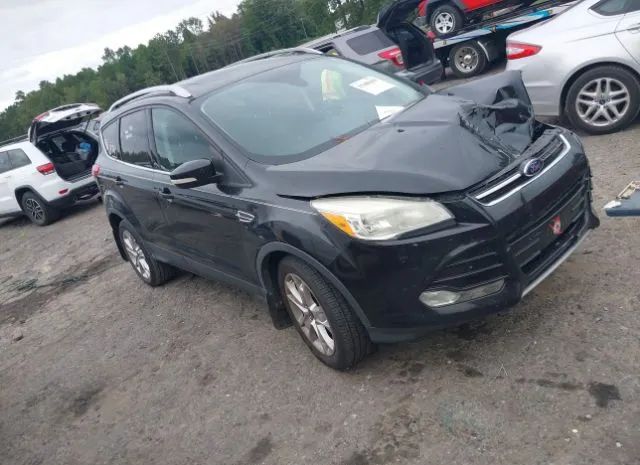 FORD ESCAPE 2014 1fmcu0j99eua71661