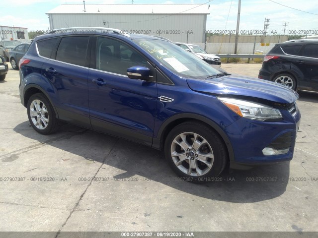 FORD ESCAPE 2014 1fmcu0j99eua75922