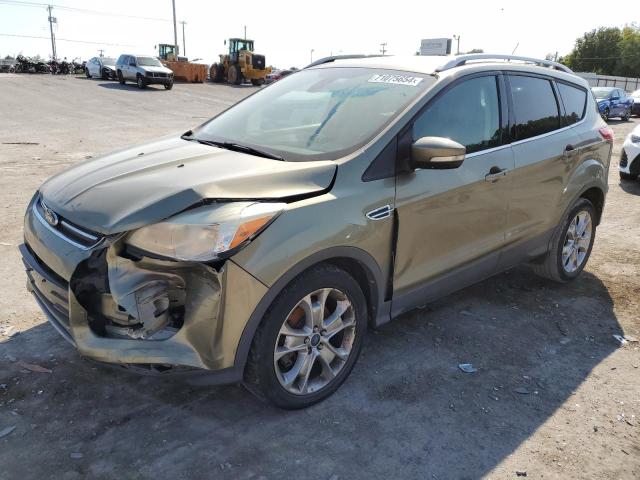 FORD ESCAPE TIT 2014 1fmcu0j99eua79307