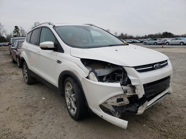 FORD ESCAPE TIT 2014 1fmcu0j99eua83471