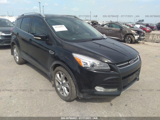 FORD ESCAPE 2014 1fmcu0j99eub07722