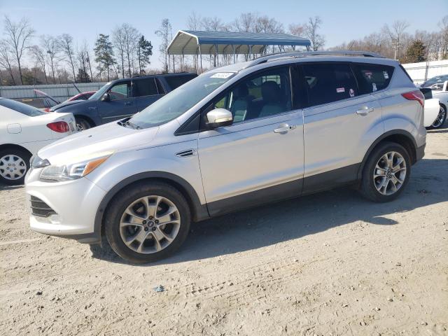 FORD ESCAPE 2014 1fmcu0j99eub12709