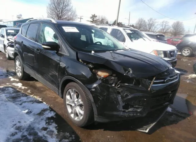 FORD ESCAPE 2014 1fmcu0j99eub14556