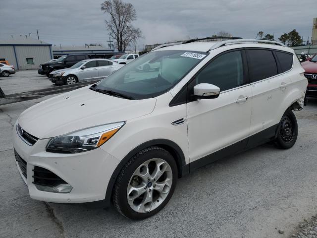 FORD ESCAPE 2014 1fmcu0j99eub15688