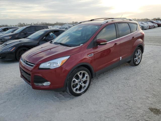 FORD ESCAPE TIT 2014 1fmcu0j99eub39635