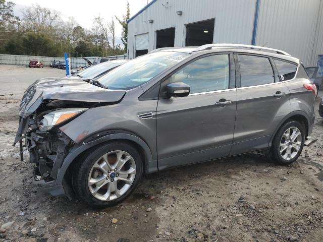 FORD ESCAPE 2014 1fmcu0j99eub43667