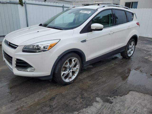 FORD ESCAPE 2014 1fmcu0j99eub47878