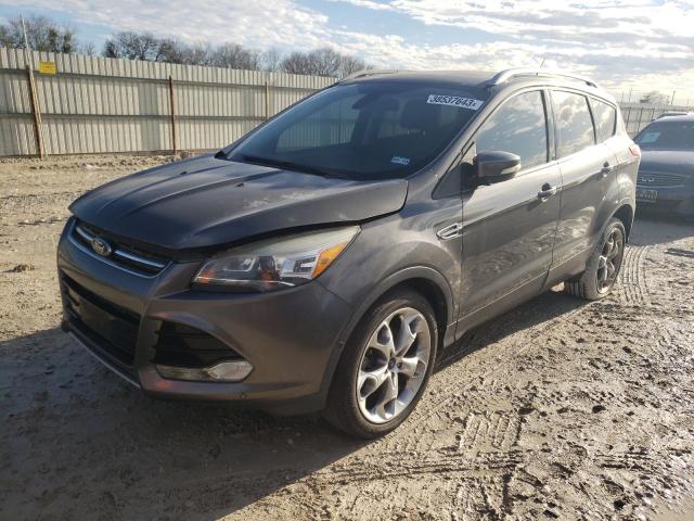 FORD ESCAPE TIT 2014 1fmcu0j99eub71646