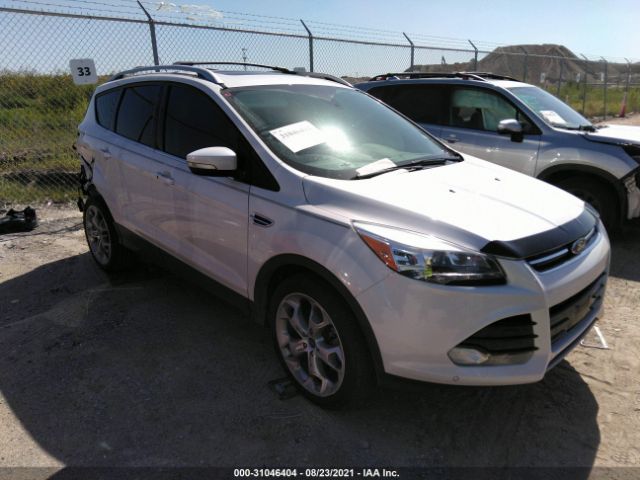 FORD ESCAPE 2014 1fmcu0j99eub79097