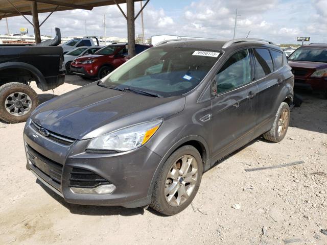 FORD ESCAPE 2014 1fmcu0j99eub79455