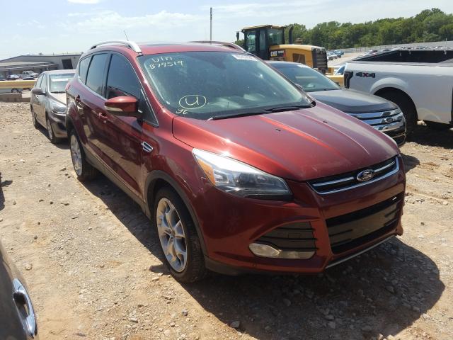 FORD ESCAPE TIT 2014 1fmcu0j99eub79519