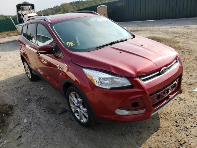 FORD ESCAPE TIT 2014 1fmcu0j99eub93839