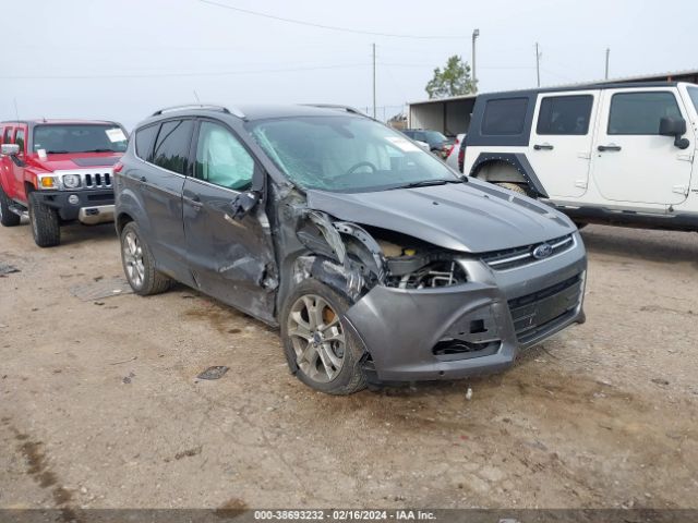 FORD ESCAPE 2014 1fmcu0j99euc11045