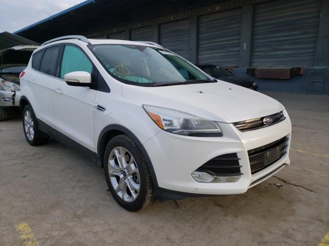 FORD NULL 2014 1fmcu0j99euc15824