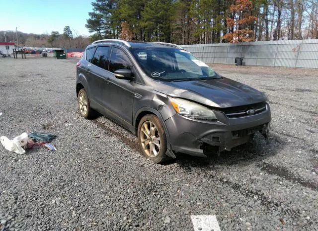 FORD ESCAPE 2014 1fmcu0j99euc31456