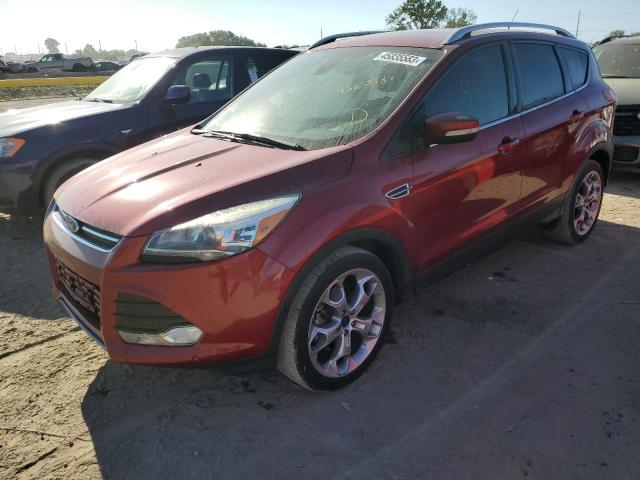 FORD ESCAPE TIT 2014 1fmcu0j99euc34826