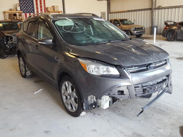 FORD ESCAPE TIT 2014 1fmcu0j99euc39234