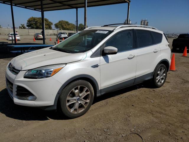 FORD ESCAPE TIT 2014 1fmcu0j99eud01652