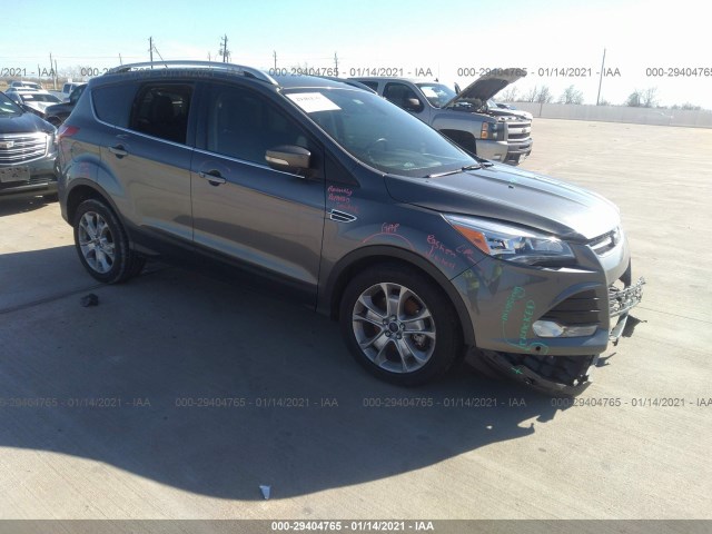 FORD ESCAPE 2014 1fmcu0j99eud08553