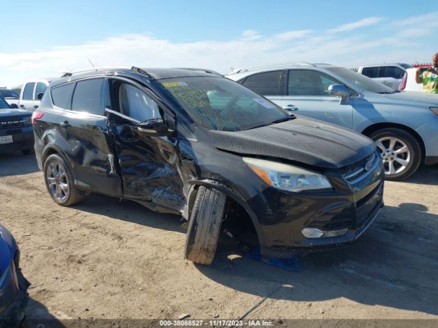 FORD ESCAPE 2014 1fmcu0j99eud31315