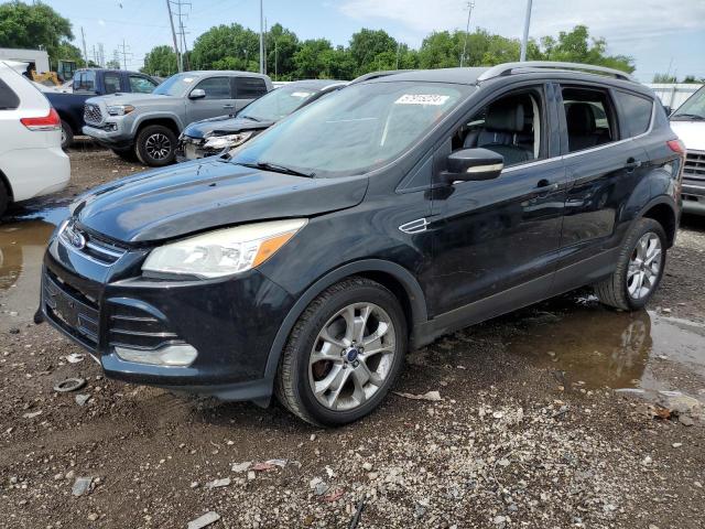 FORD ESCAPE 2014 1fmcu0j99eud52553