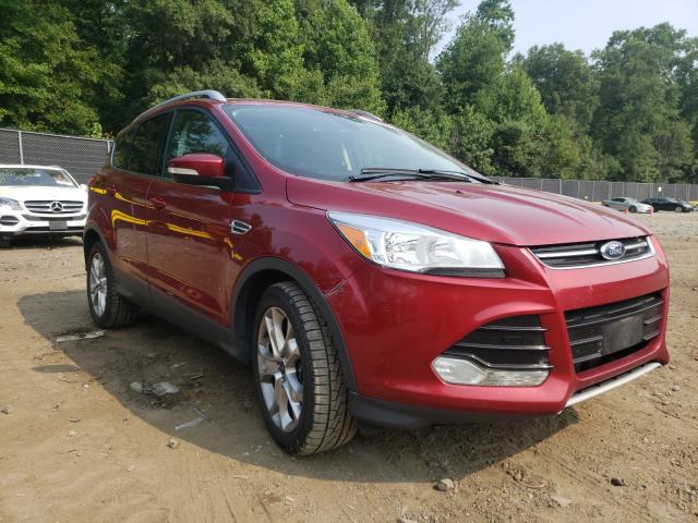 FORD ESCAPE TIT 2014 1fmcu0j99eud56473