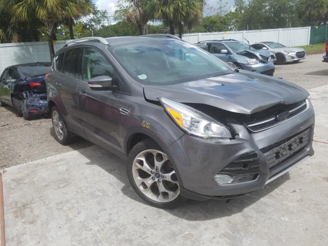 FORD NULL 2014 1fmcu0j99eud63407