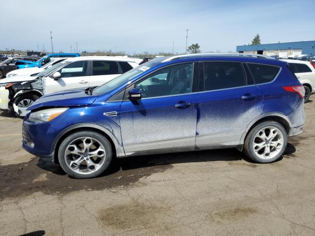 FORD ESCAPE 2014 1fmcu0j99eud64556