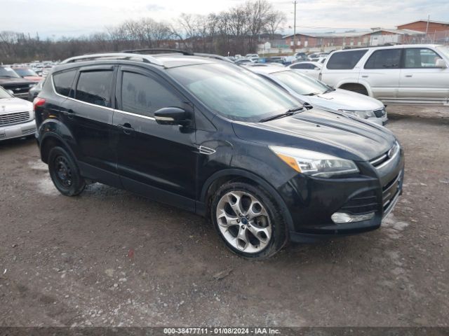 FORD ESCAPE 2014 1fmcu0j99eud70308