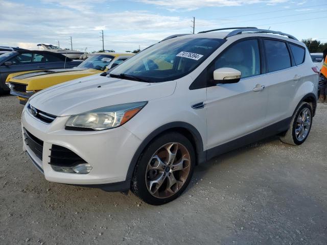 FORD ESCAPE TIT 2014 1fmcu0j99eue07180