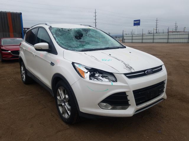 FORD ESCAPE TIT 2014 1fmcu0j99eue12797