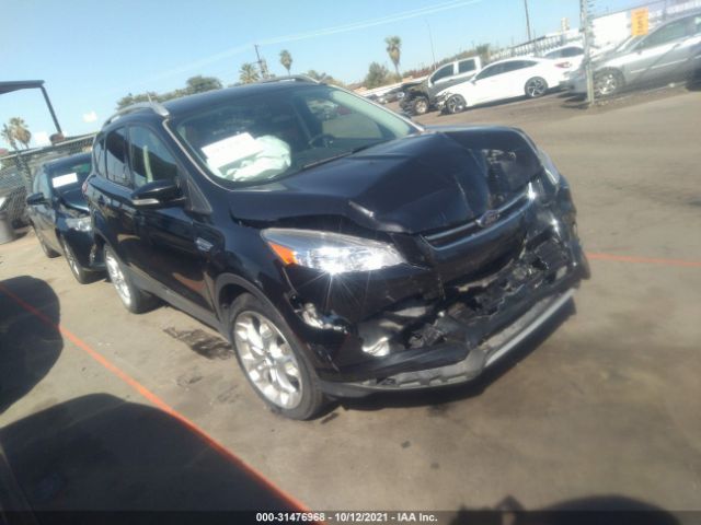 FORD ESCAPE 2014 1fmcu0j99eue27154