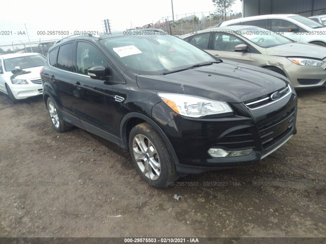 FORD ESCAPE 2014 1fmcu0j99eue47064