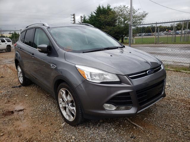 FORD ESCAPE 2014 1fmcu0j99eue55052