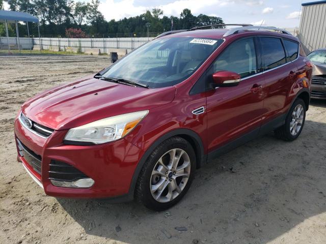 FORD ESCAPE 2014 1fmcu0j99eue55150