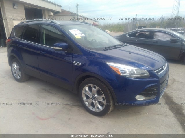 FORD ESCAPE 2015 1fmcu0j99fua05080