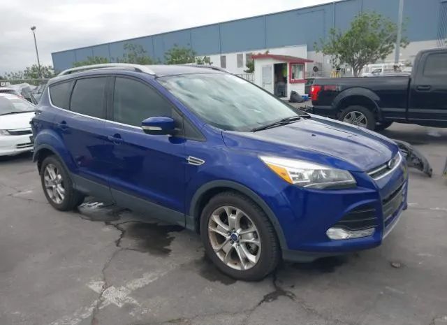 FORD ESCAPE 2015 1fmcu0j99fua09100