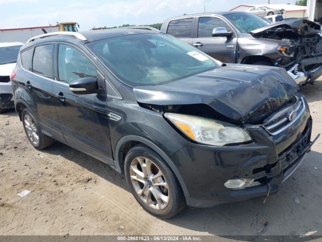 FORD ESCAPE 2015 1fmcu0j99fua19951