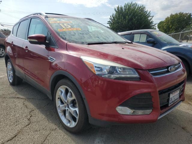 FORD ESCAPE TIT 2015 1fmcu0j99fua62749