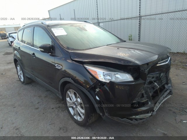 FORD ESCAPE 2015 1fmcu0j99fua64484