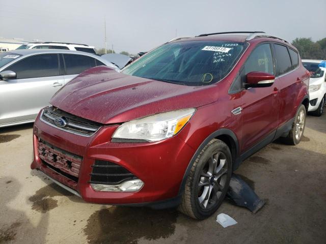 FORD ESCAPE TIT 2015 1fmcu0j99fua83603